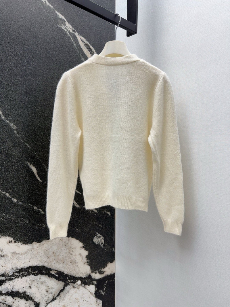 chr1st1an D10r sweaters